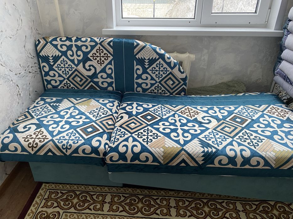 Продам диван! Торг есть