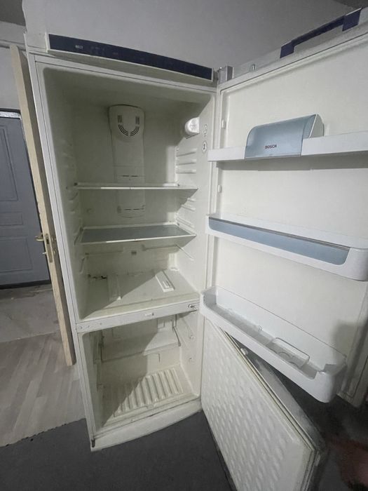 Продам холодильник Bosch