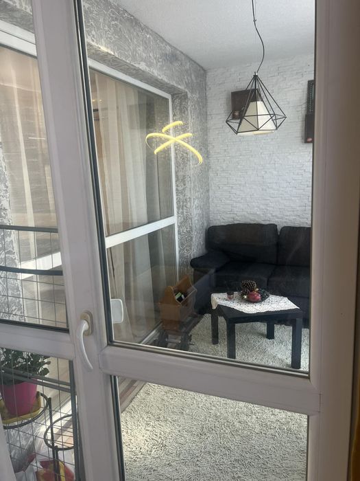 Дава се под наем Двустаен апартамент в Варна, Левски - 82 кв.м за 600 € - Снимка #5