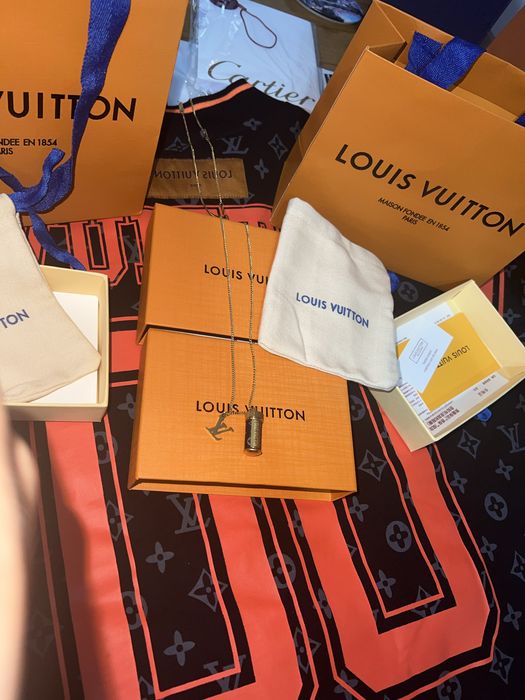 Lant louis vuitton exclusive edition