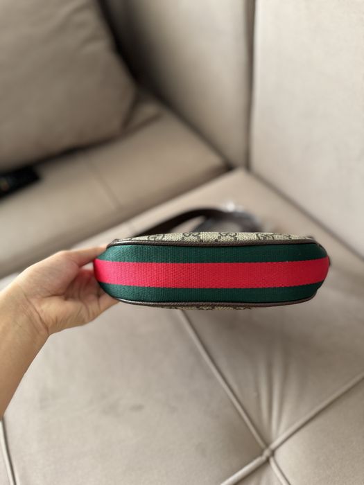 Продам сумку (мини сумка Gucci)