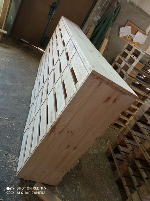 Шкаф-бар с вратички