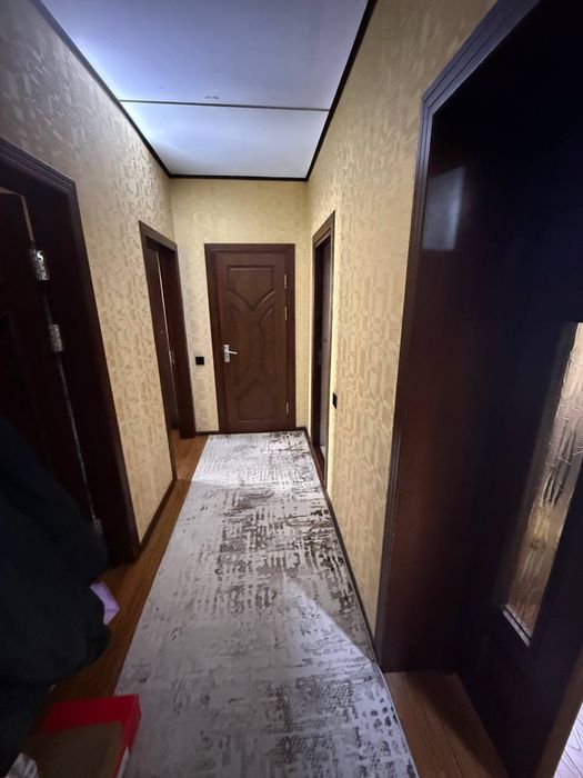 СРОЧНО! Квартира Юнусабад-14 ЕВРО-ремонт! 4/2/5 (92м2)