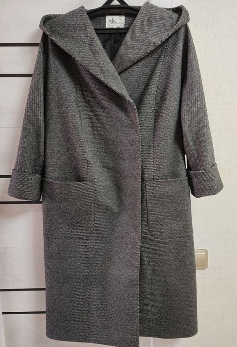 Пальто осенне-весеннее