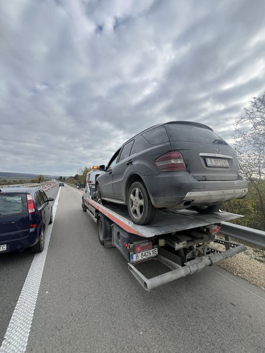 Пътна Помощ Варна