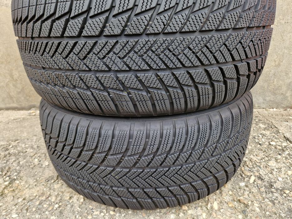 2anvelope iarna  285 45 21 Bridgestone-relativ Noi