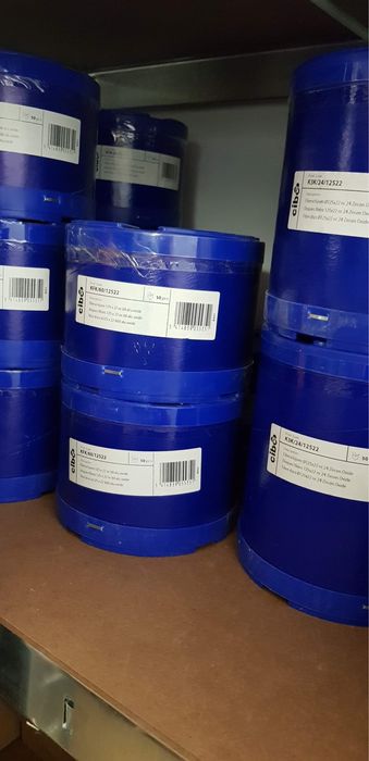 Карбофлексови, ламелни и фибър дискове