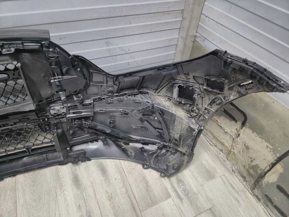 Bara fata Mercedes GLC AMG W254 X254 An 2023 2024 2025