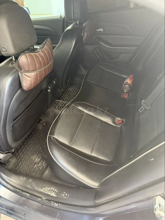 Шевроле Малибу 2014 года