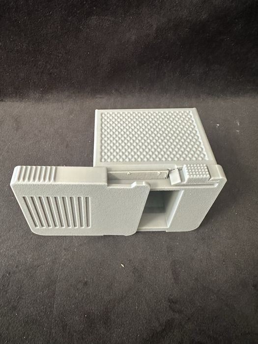 Предлагам професионални услуги за 3D принтиране