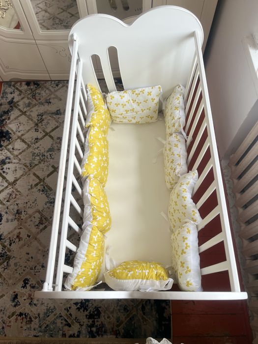 Манеж (б/у) в хорошем состочний