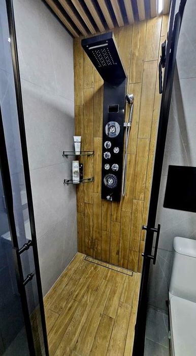 Дава се под наем Двустаен апартамент в Пловдив, Каменица 2 - 66 кв.м за 575 € - Снимка #4