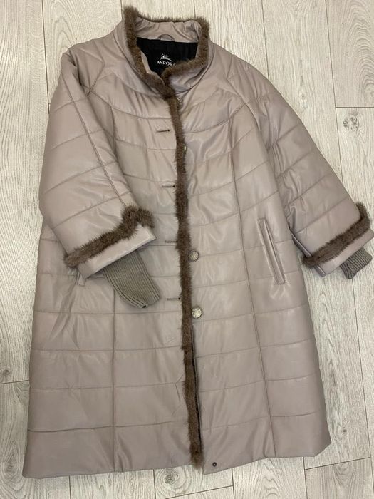 Продам Зимнее пальто