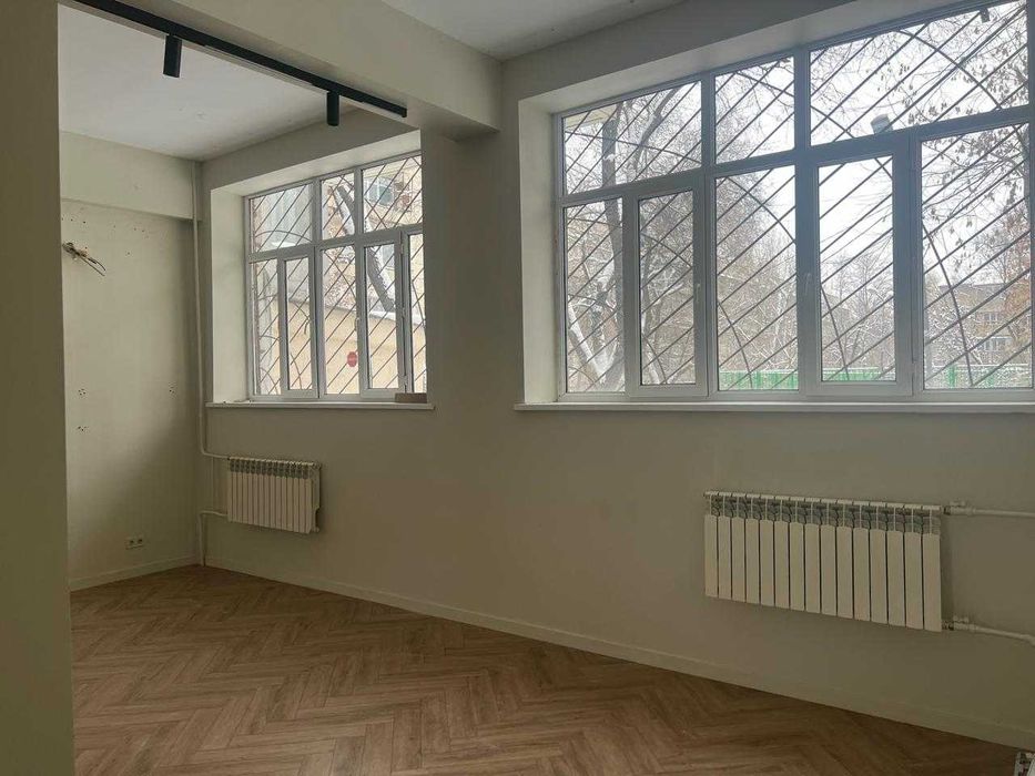 Сдается в аренду офис в Алмалинском районе