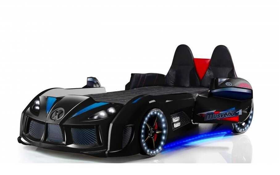 Детско Легло Кола MULTI CAR