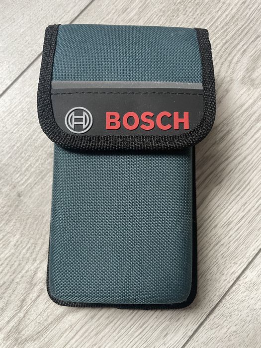Vand telemetru BOSCH GLM 100-25 C