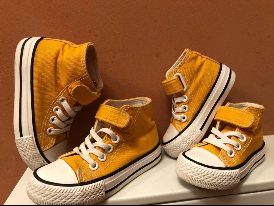 Детски кецове Reserved