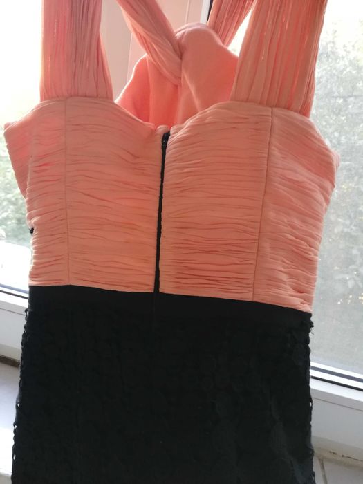 Rochie Nissa nr. 38!!