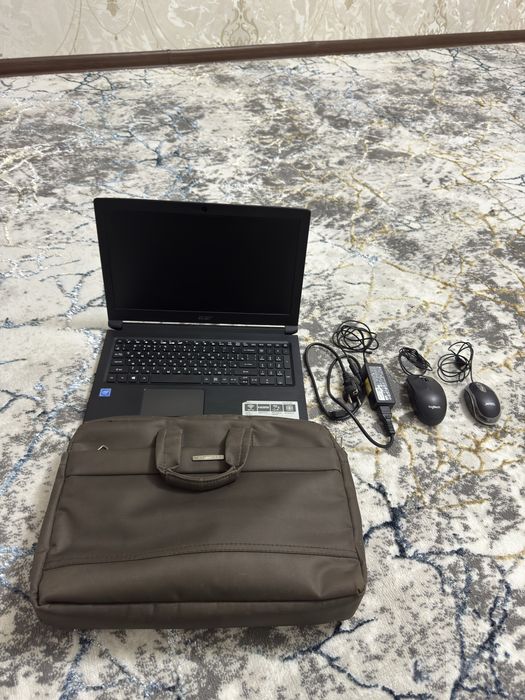 Noteboot acer ideal