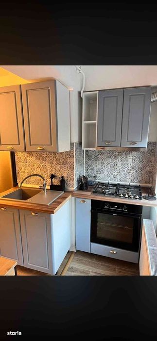 Apartament 2 camere de închiriat, George Enescu