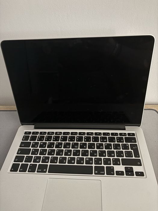 MacBook Pro 13” 2013