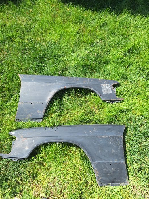 Калници за Мерцедед 190 в201 / w201  Mercedes 190