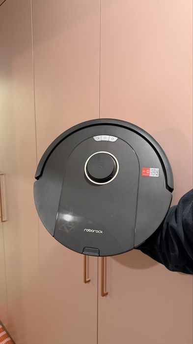 Aspirator robot Roborok Q5 PRO