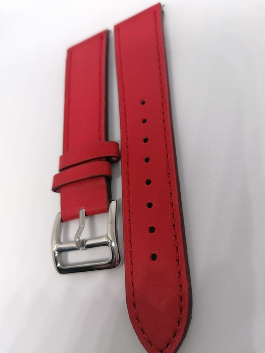 Кожени каишки за Samsung Watch, Huawei 20 mm