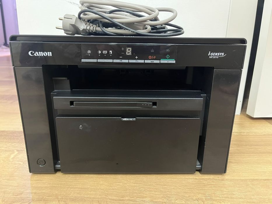 Принтер 3в1  Canon i-SENSYS MF3010