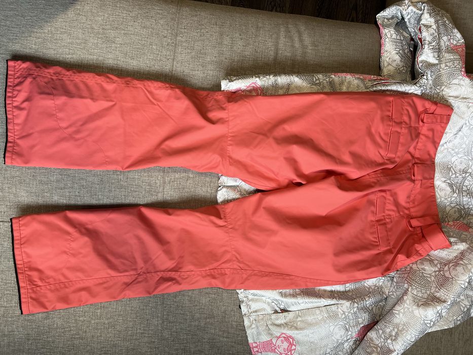 Ски/сноуборд екип roxy& o’neill