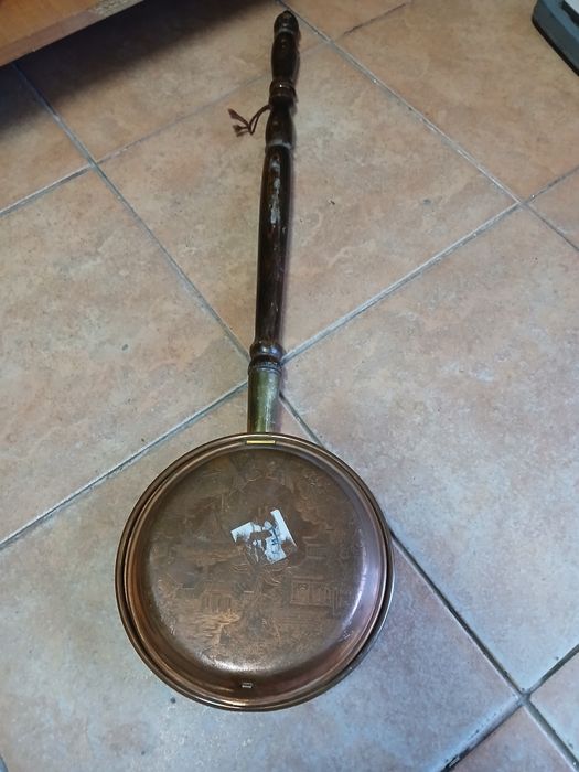 Vind pesa de colecție