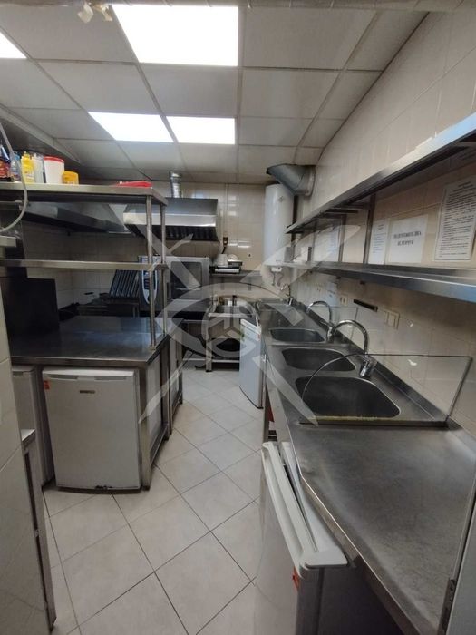 Ресторант - Възраждане