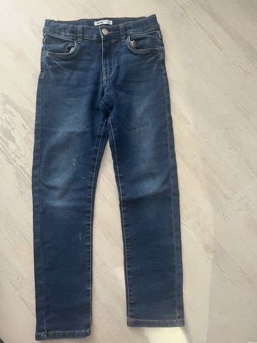 Детски дънки за момче