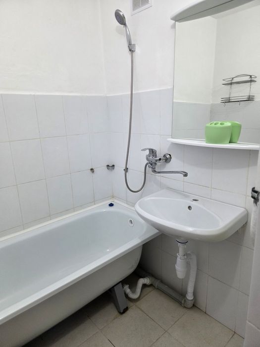 Продам 2х комн квартиру.