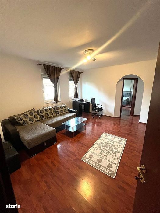 Dorobanti Capitale | Apartament 2 camere | 50mp | Centrala | B13244