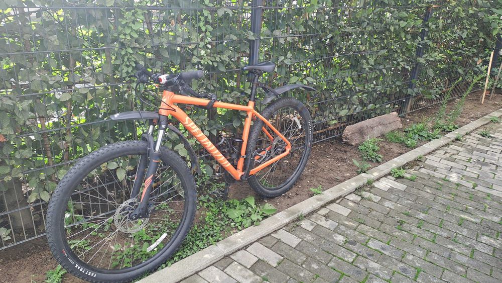 Bicicletă Specialized