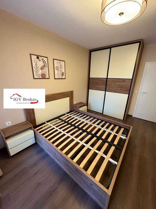 Дава се под наем Двустаен апартамент в София, Студентски град - 65 кв.м за 767.55 € - Снимка #7