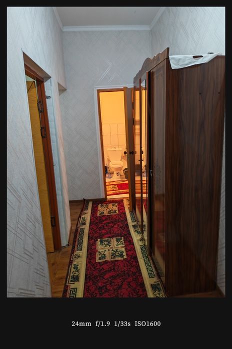 Квартира долгосрочные