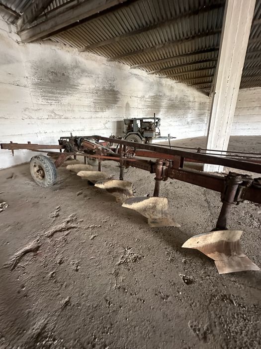 Трактор Кировец К700,ЯМЗ-238