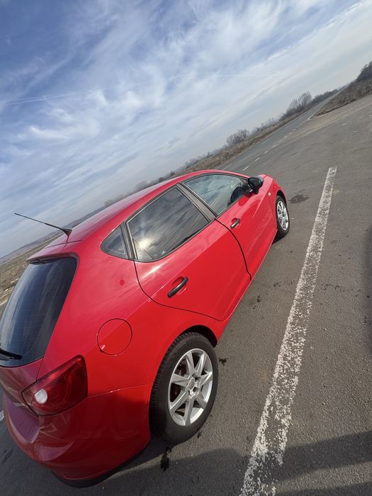 SEAT Ibiza 2009 — imagine 3