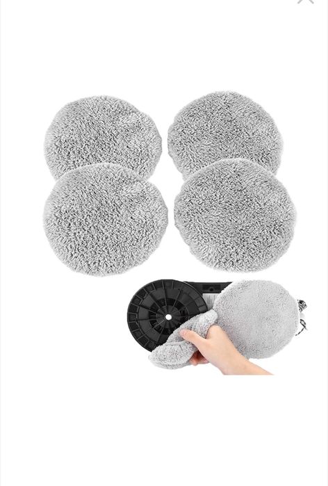 Lavete robot geamuri ihunt