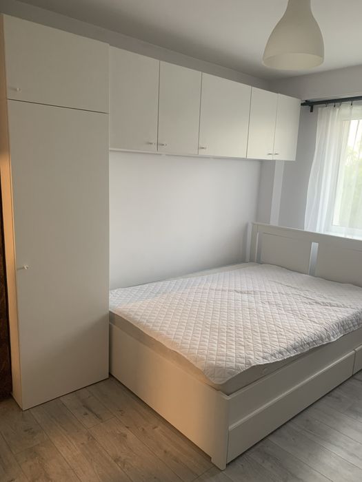 Apartament-Podu Ros/Tutora