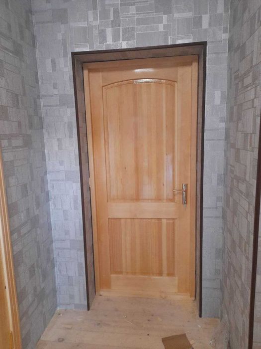 Спальня Кухня Детский Зал учун эшик ва дераза(рам) ёғочдан.Окна и двер