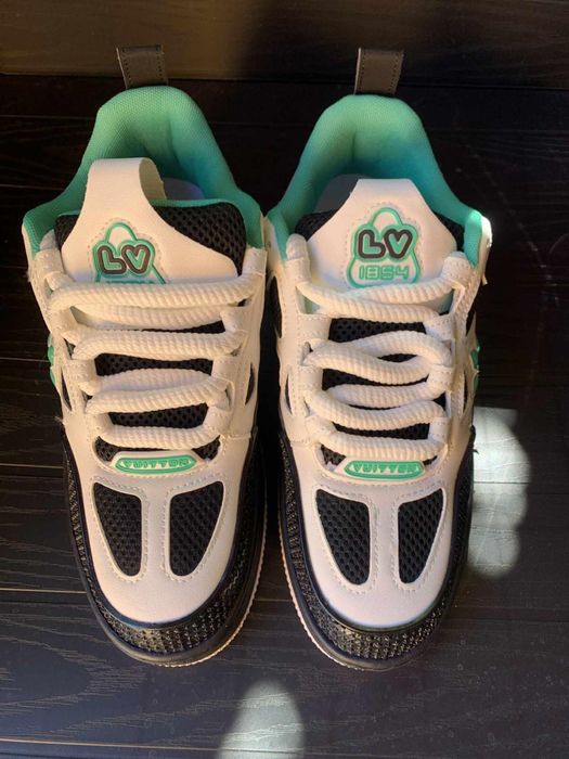 Louis Vuitton Skates