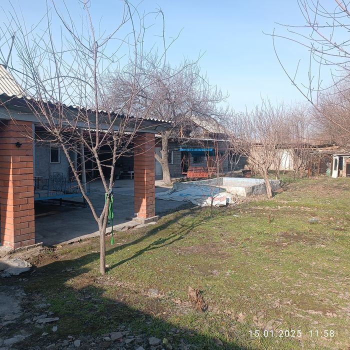 Dala xovli sotiladi manzil UZUMBOĜ