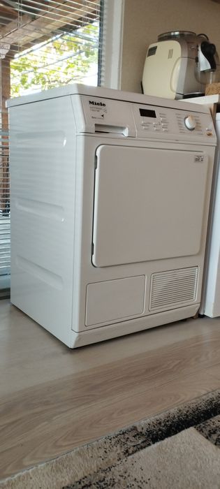 Сушилня с Термо помпа