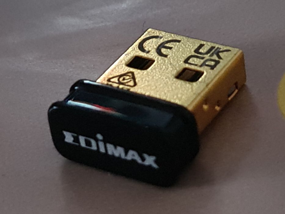 USB WiFi адаптер 150Mbps (N150)