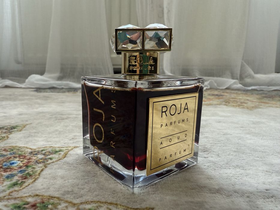 Parfum Roja Parfums Aoud 100ml
