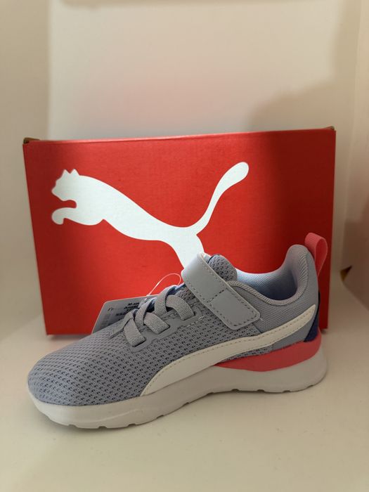 Последен брой! N°28,5 Puma детски обувки