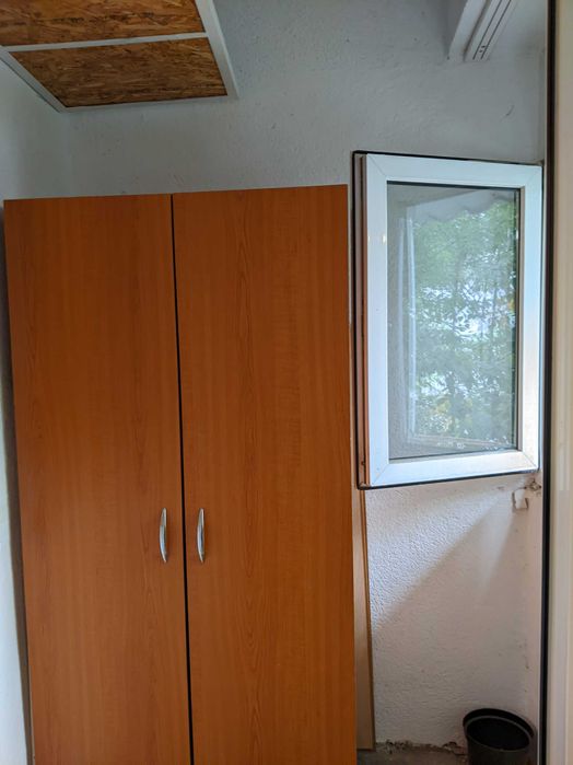 Apartament 1 cam, decomandat, etaj 2, vizavi de Carrefour Felicia
